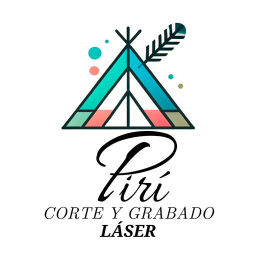 Pirí Diseño Láser